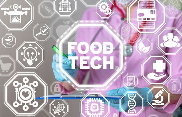 พบกับสาระน่ารู้จากบีโอไอ บีโอไอ ส่งเสริม Food Tech สู่ Future Food 